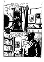 Outre-Tombe I-17 - : page 96