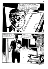 Outre-Tombe I-17 - : page 97