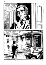 Outre-Tombe I-17 - : page 98