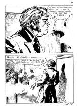 Outre-Tombe I-17 - : page 99