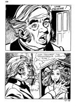 Outre-Tombe I-17 - : page 100