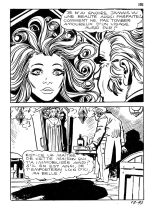 Outre-Tombe I-17 - : page 101