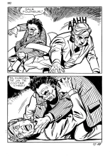 Outre-Tombe I-17 - : page 102
