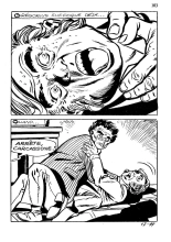 Outre-Tombe I-17 - : page 103