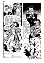 Outre-Tombe I-17 - : page 104