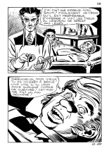 Outre-Tombe I-17 - : page 105