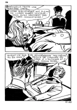 Outre-Tombe I-17 - : page 106