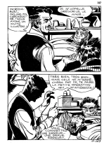 Outre-Tombe I-17 - : page 107