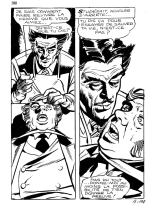 Outre-Tombe I-17 - : page 108