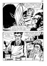 Outre-Tombe I-17 - : page 109