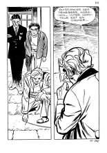 Outre-Tombe I-17 - : page 111