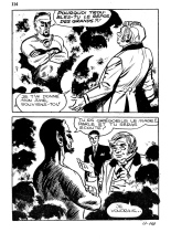 Outre-Tombe I-17 - : page 114