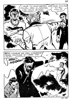 Outre-Tombe I-17 - : page 115