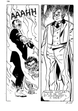 Outre-Tombe I-17 - : page 116
