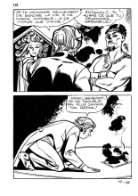 Outre-Tombe I-17 - : page 118