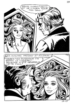 Outre-Tombe I-17 - : page 119
