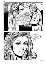 Outre-Tombe I-17 - : page 120