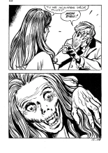 Outre-Tombe I-17 - : page 122