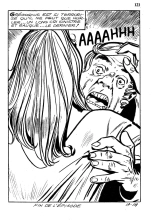 Outre-Tombe I-17 - : page 123