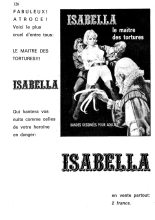 Outre-Tombe I-17 - : page 126