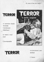 Outre-Tombe I-17 - : page 131