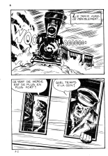 Outre-Tombe II-01 - Le vent et la mort : page 6