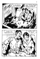 Outre-Tombe II-01 - Le vent et la mort : page 9