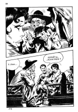 Outre-Tombe II-01 - Le vent et la mort : page 10