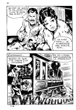 Outre-Tombe II-01 - Le vent et la mort : page 14