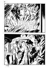 Outre-Tombe II-01 - Le vent et la mort : page 16