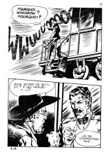 Outre-Tombe II-01 - Le vent et la mort : page 21