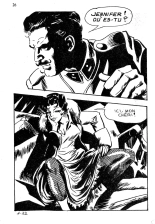 Outre-Tombe II-01 - Le vent et la mort : page 26