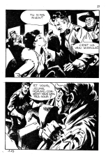 Outre-Tombe II-01 - Le vent et la mort : page 27