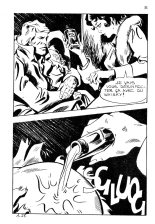 Outre-Tombe II-01 - Le vent et la mort : page 31