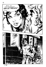 Outre-Tombe II-01 - Le vent et la mort : page 32