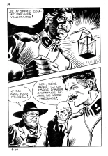 Outre-Tombe II-01 - Le vent et la mort : page 34