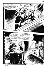 Outre-Tombe II-01 - Le vent et la mort : page 43