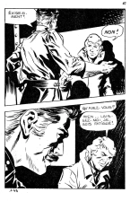 Outre-Tombe II-01 - Le vent et la mort : page 47