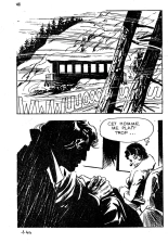 Outre-Tombe II-01 - Le vent et la mort : page 48