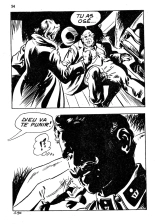 Outre-Tombe II-01 - Le vent et la mort : page 54