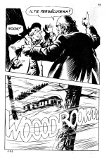 Outre-Tombe II-01 - Le vent et la mort : page 55