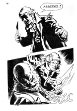 Outre-Tombe II-01 - Le vent et la mort : page 56