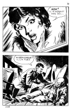 Outre-Tombe II-01 - Le vent et la mort : page 59