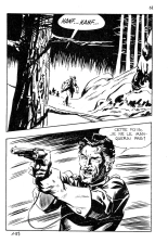 Outre-Tombe II-01 - Le vent et la mort : page 61