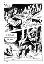 Outre-Tombe II-01 - Le vent et la mort : page 62