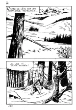 Outre-Tombe II-01 - Le vent et la mort : page 64