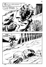 Outre-Tombe II-01 - Le vent et la mort : page 65