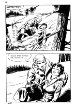 Outre-Tombe II-01 - Le vent et la mort : page 66