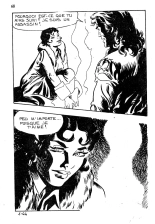 Outre-Tombe II-01 - Le vent et la mort : page 68