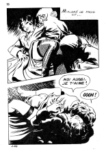 Outre-Tombe II-01 - Le vent et la mort : page 70